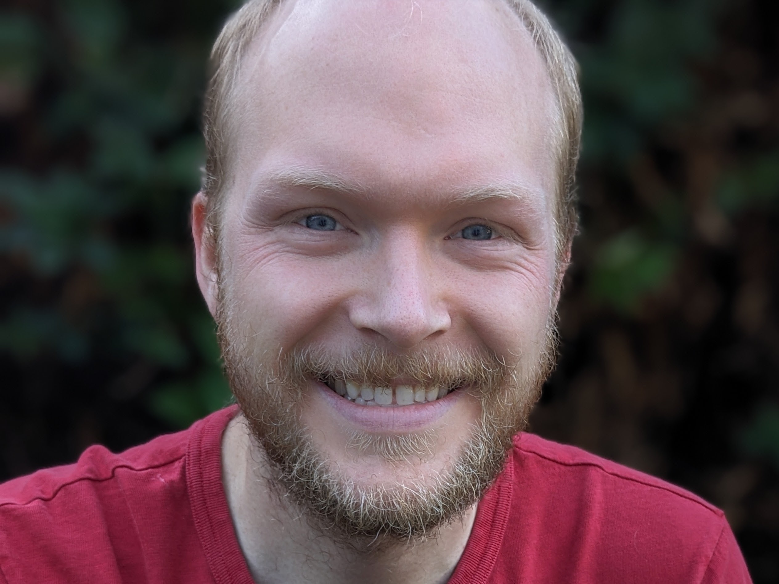 Photo of Matt Otten