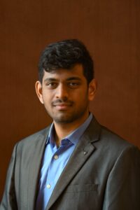 profile photo of Preetham Tikkireddi