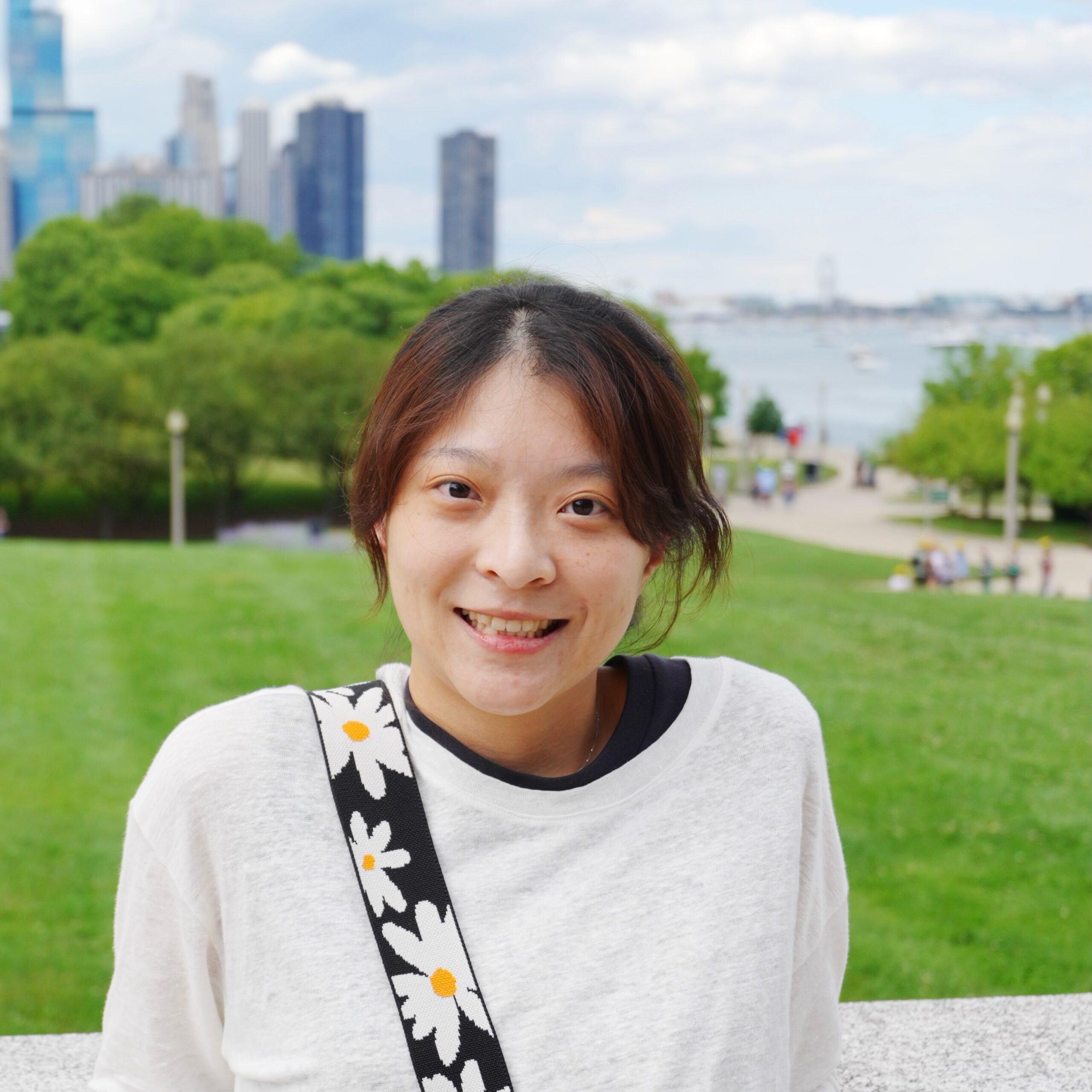 Photo of Jisoo Yu